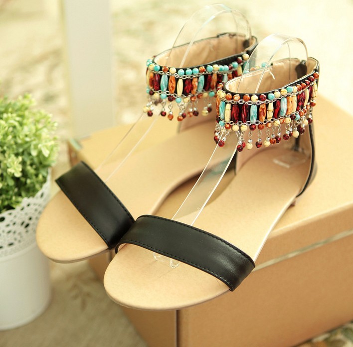 tassel shoe store