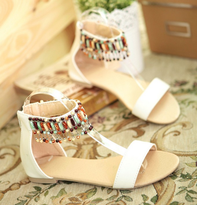 tassel shoe store